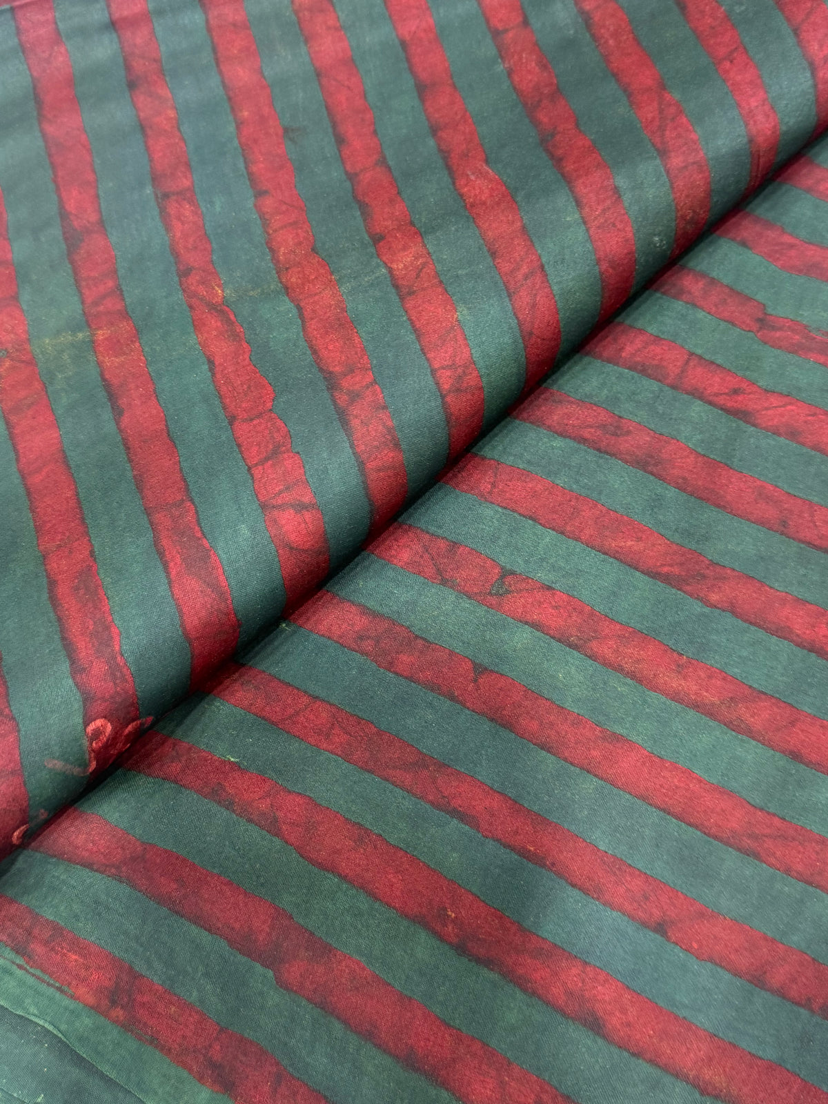 Ajrakh pure modal fabric