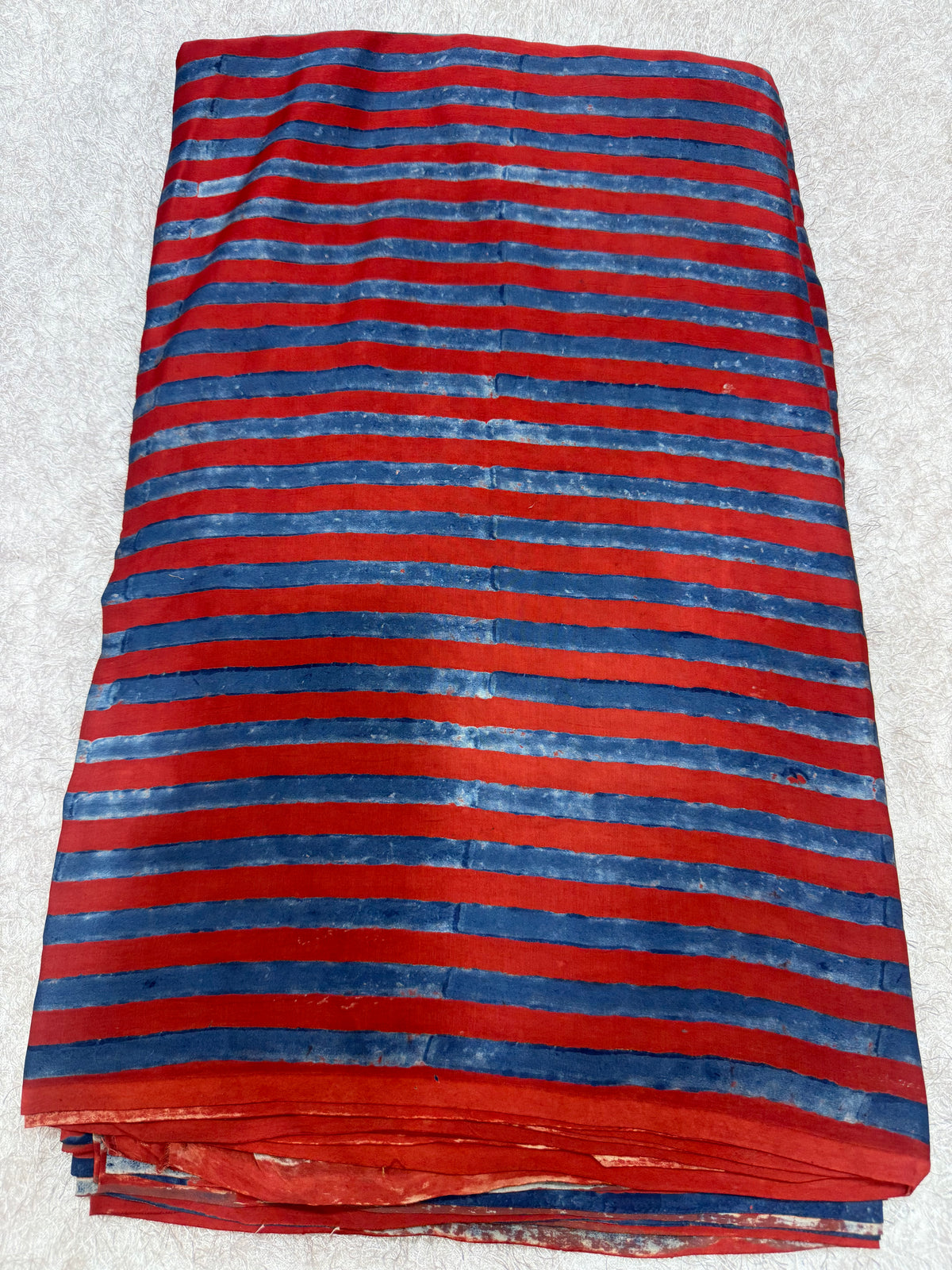 Ajrakh pure modal fabric