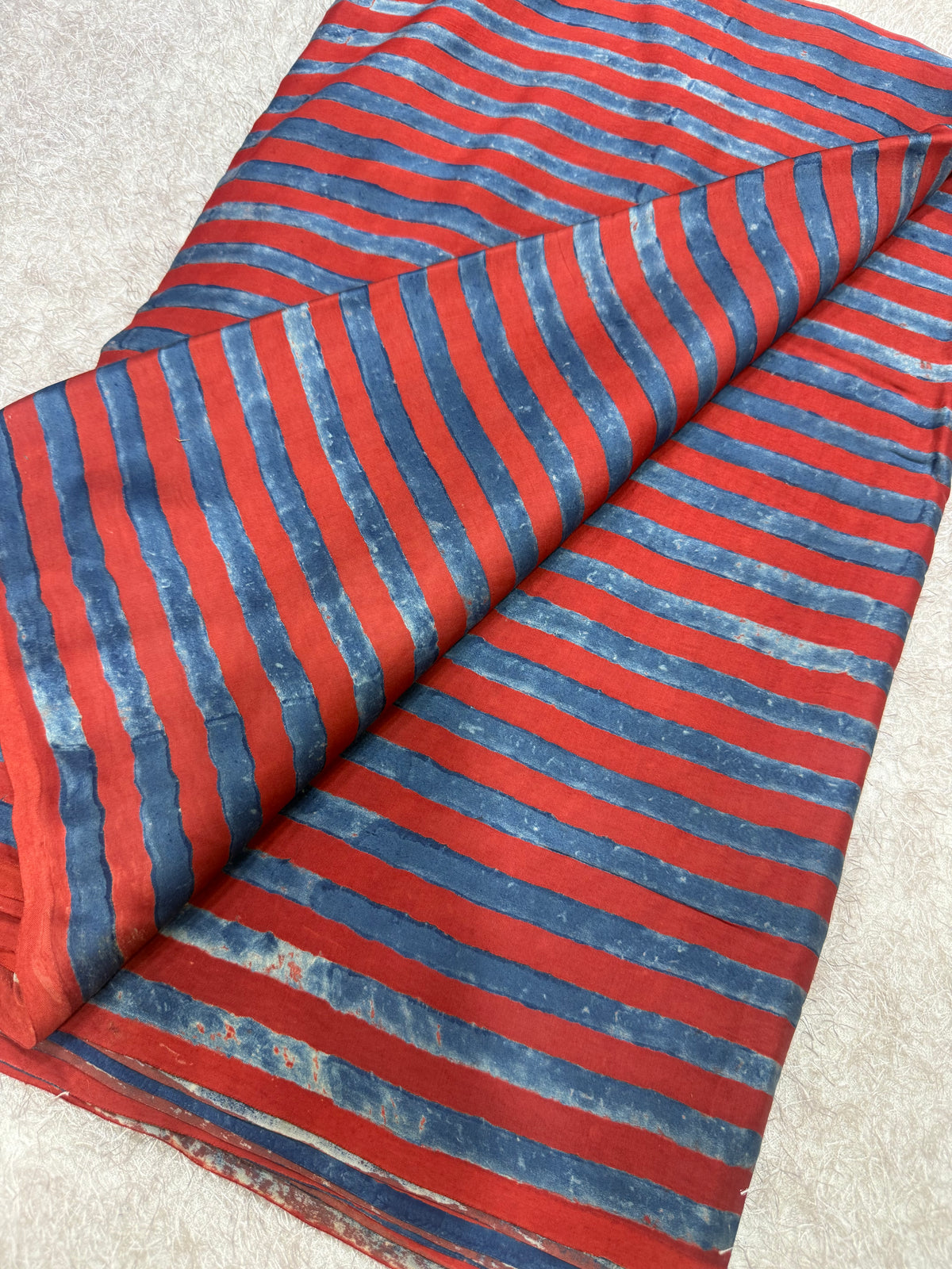 Ajrakh pure modal fabric