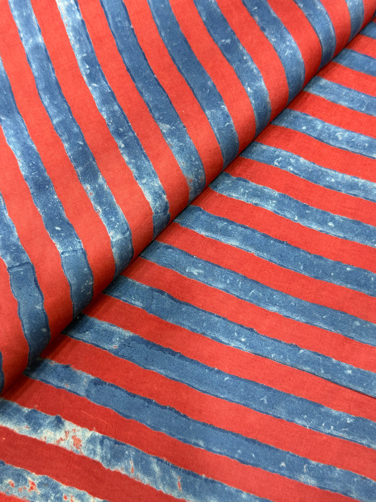 Ajrakh pure modal fabric