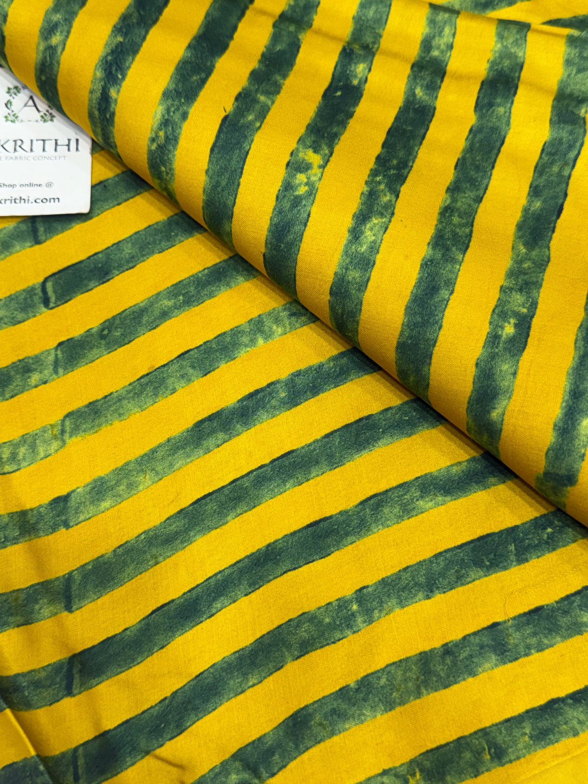 Ajrakh pure modal fabric
