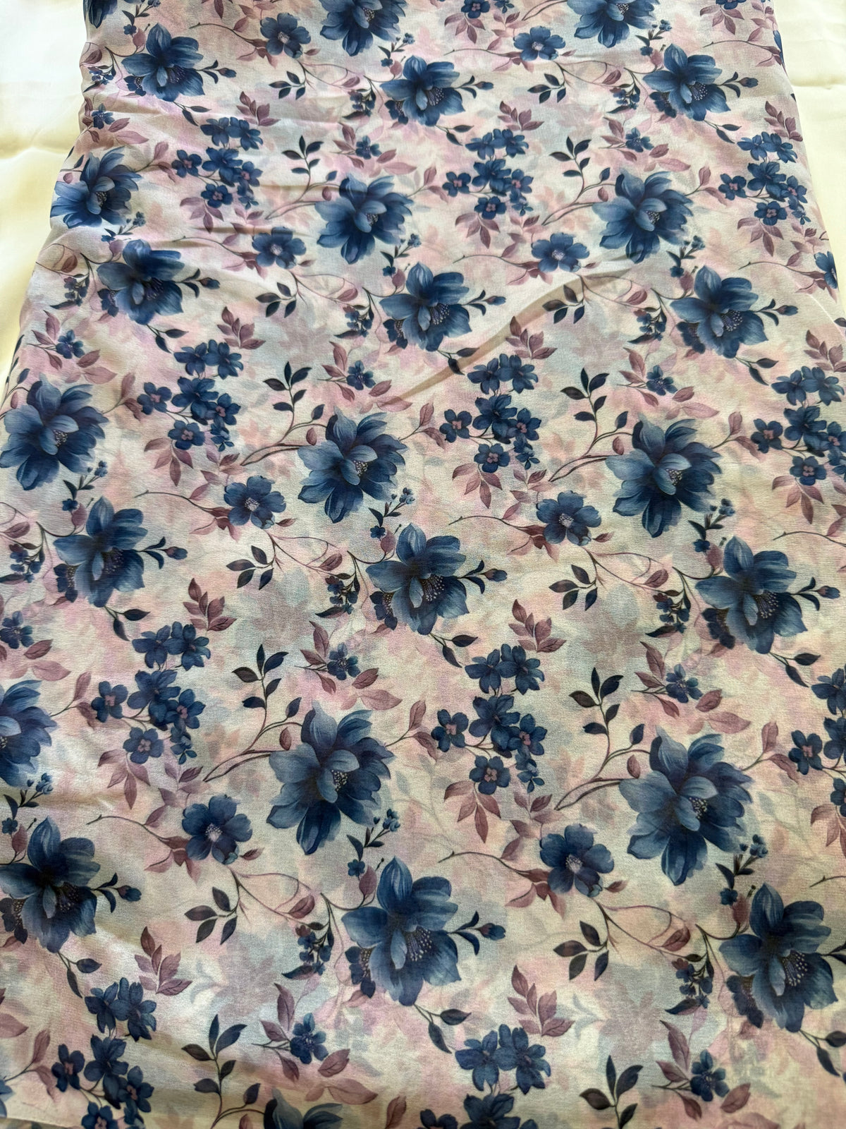 Digital Printed georgette fabric