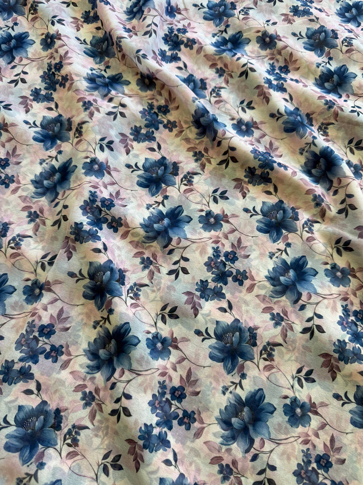 Digital Printed georgette fabric