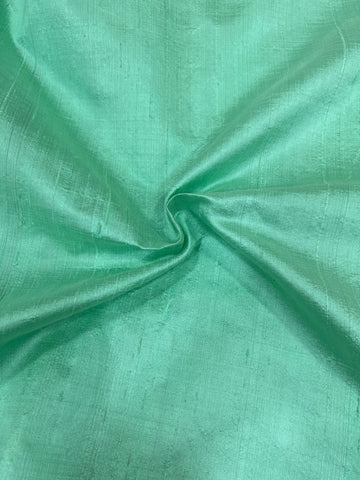 Pure raw silk