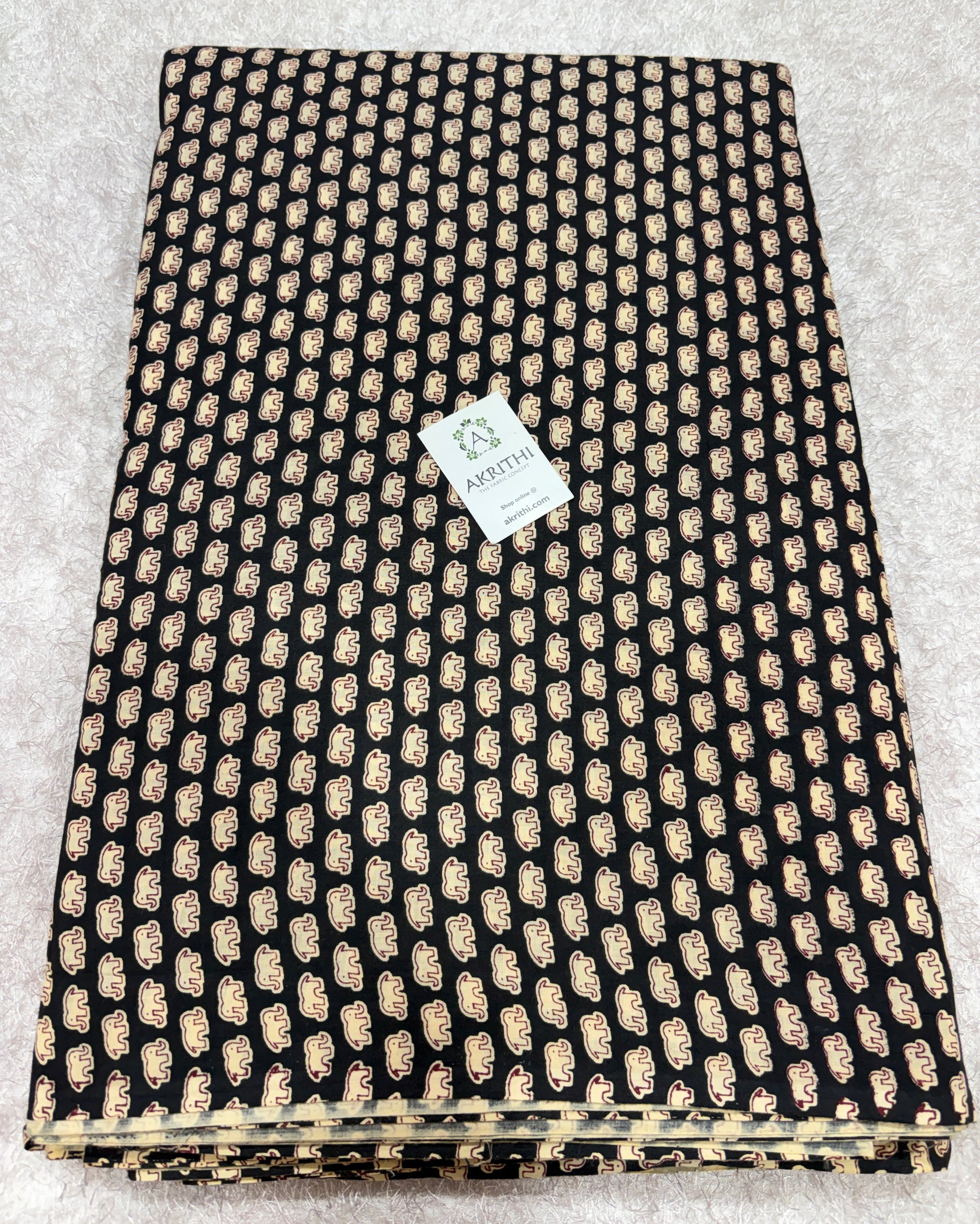 Kids Printed pure cotton fabric