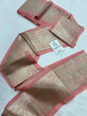 Banarasi lace 10 metres roll