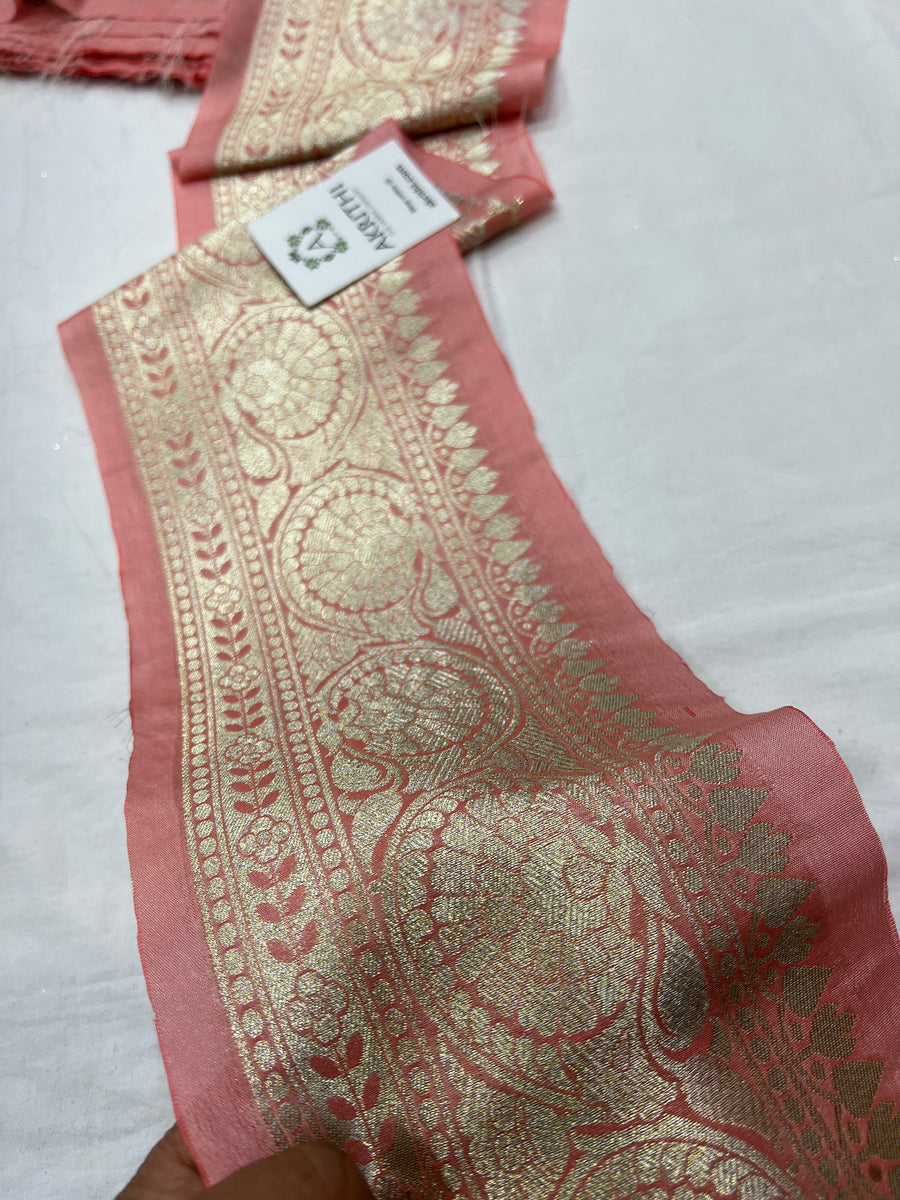 Banarasi lace 10 metres roll