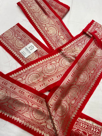 Banarasi lace 10 metres roll