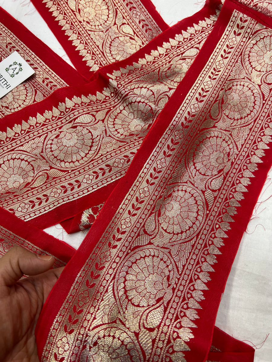 Banarasi lace 10 metres roll