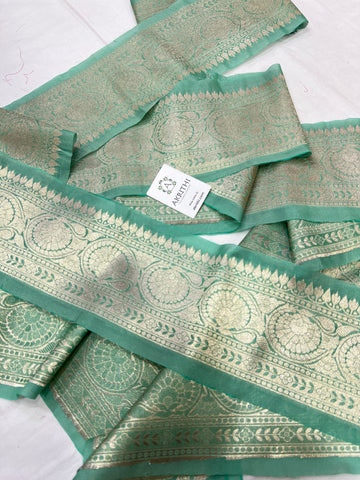 Banarasi lace 10 metres roll