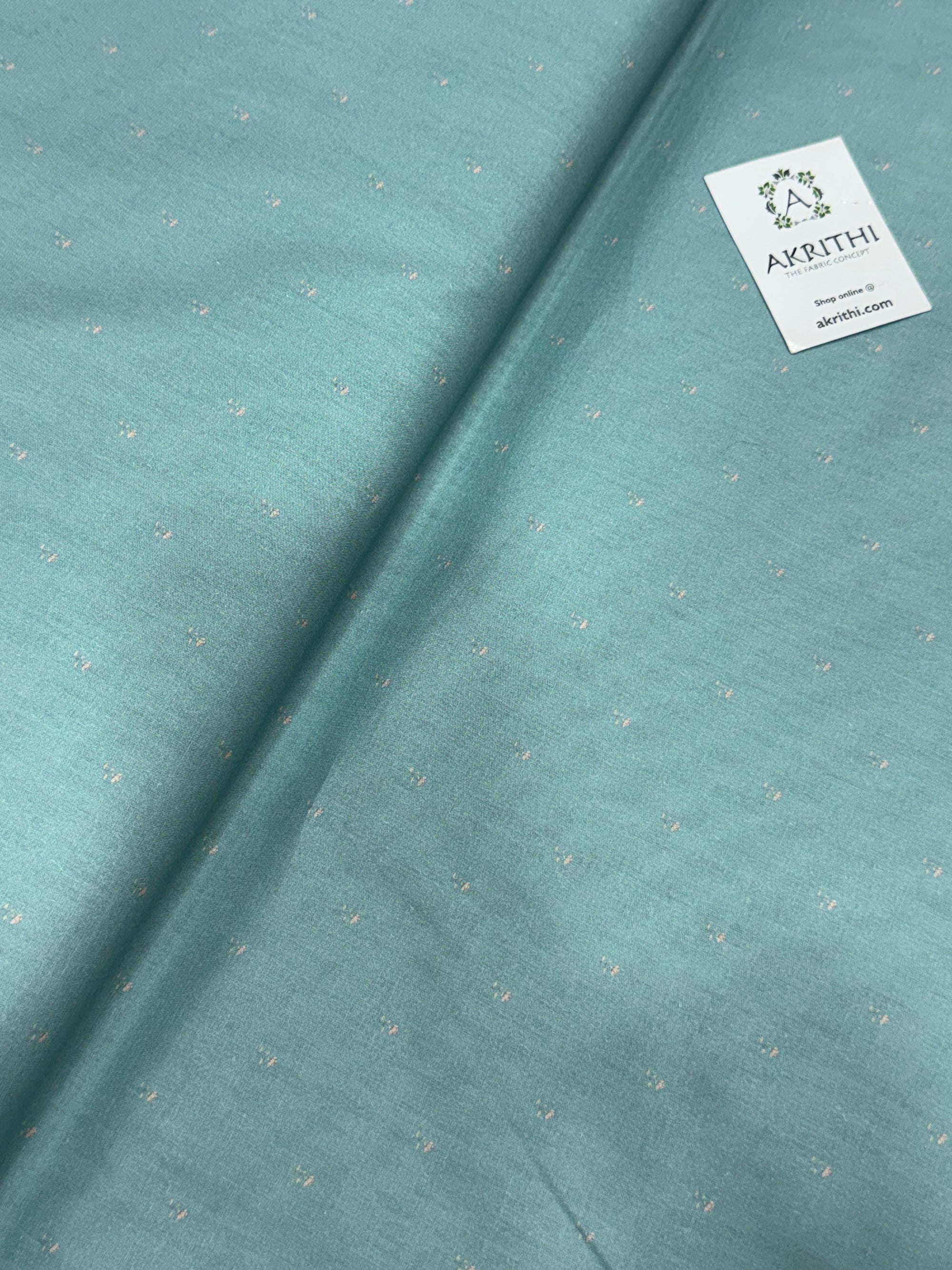 Digital Printed pure cotton fabric