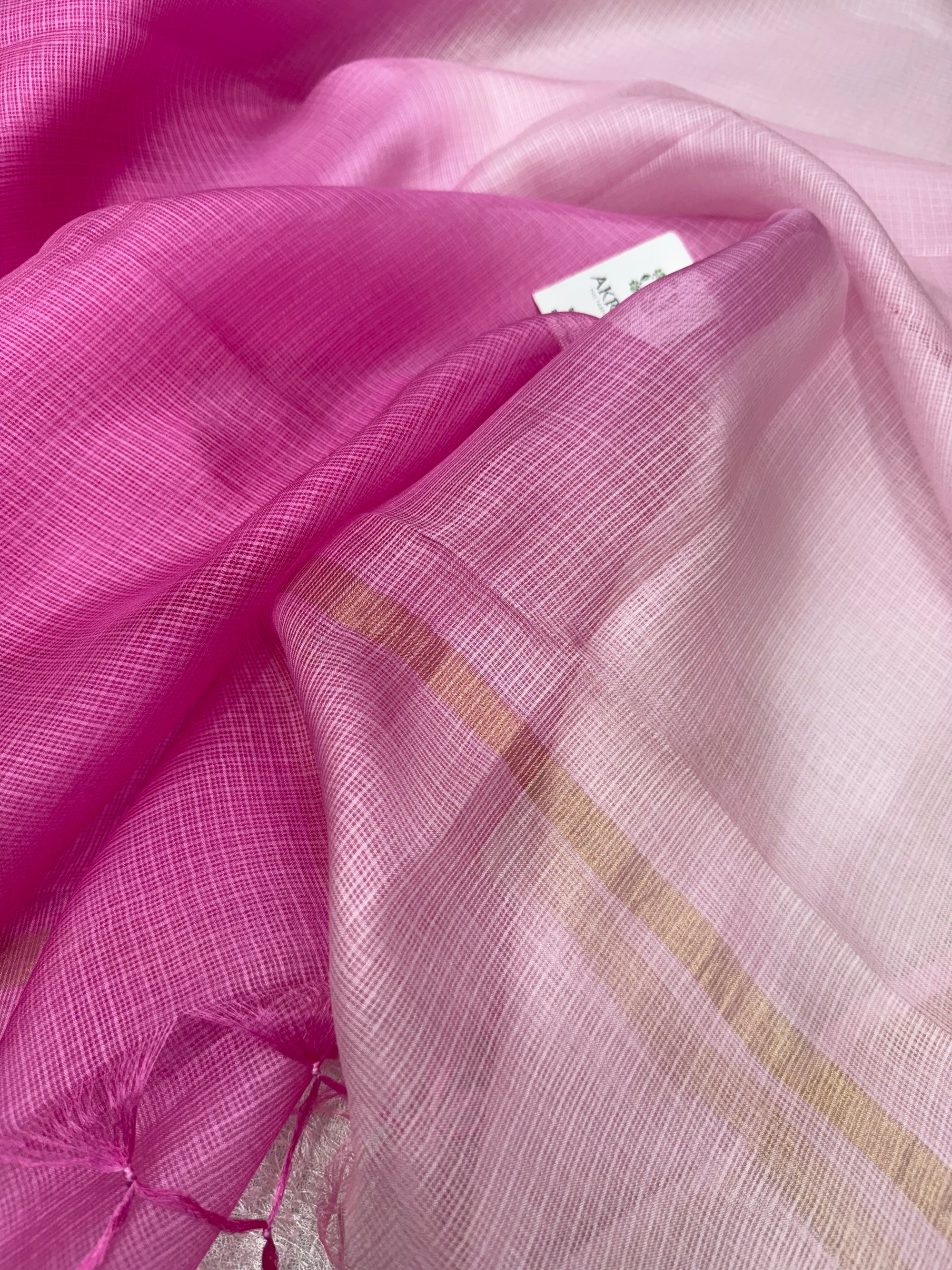 Pure silk Kota Dupatta