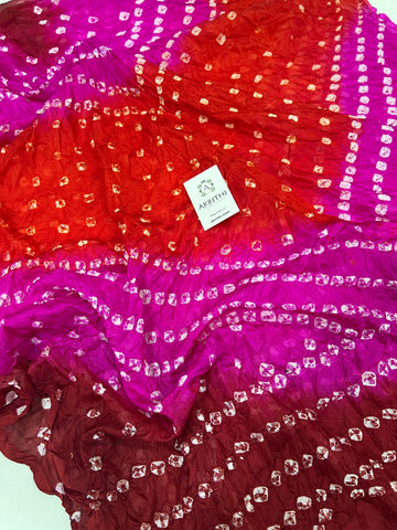 Bandhani dupatta