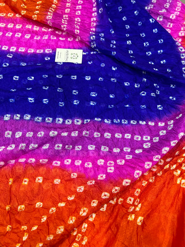 Bandhani dupatta