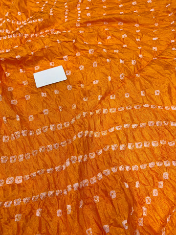 Bandhani dupatta