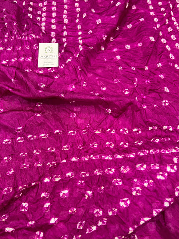 Bandhani dupatta