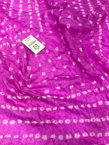 Bandhani dupatta