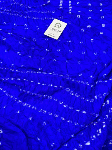 Bandhani dupatta