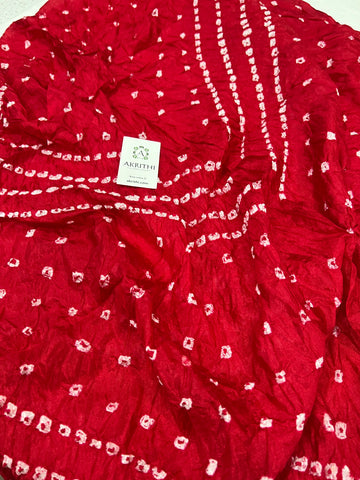 Bandhani dupatta