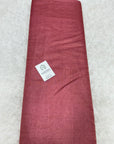 GOLD TISSUE CHECKS PURE TUSSAR SILK FABRIC