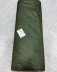 GOLD TISSUE CHECKS PURE TUSSAR SILK FABRIC