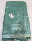 Pure velvet fabric
