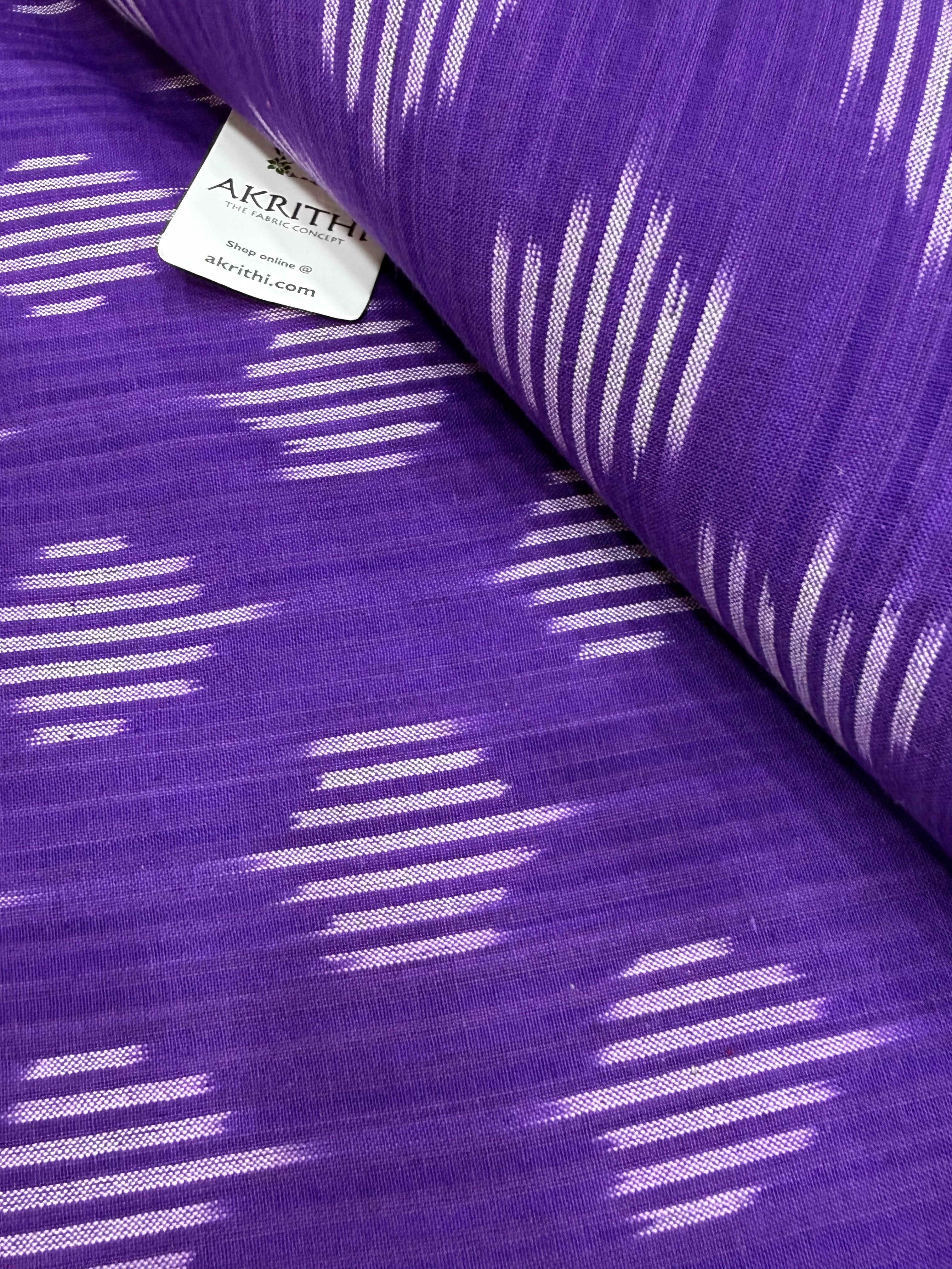 Buy Ikat fabrics online | hand woven cotton ikat and silk ikat. – Akrithi
