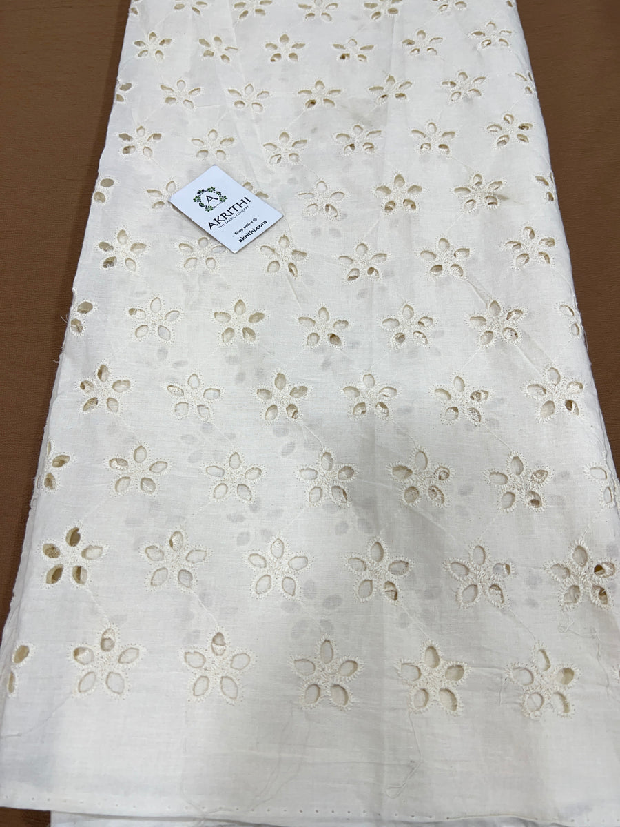 Hakoba pure cotton fabric 60 inches width