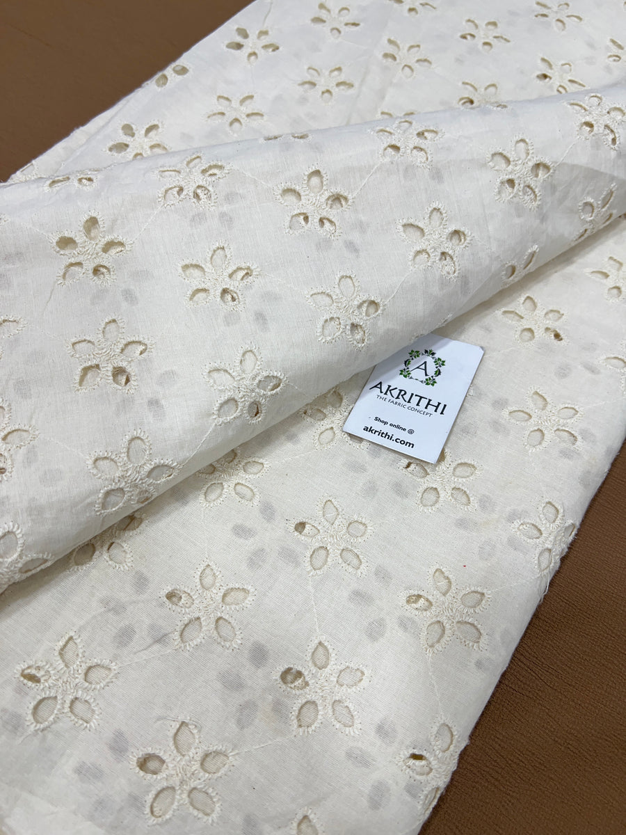 Hakoba pure cotton fabric 60 inches width