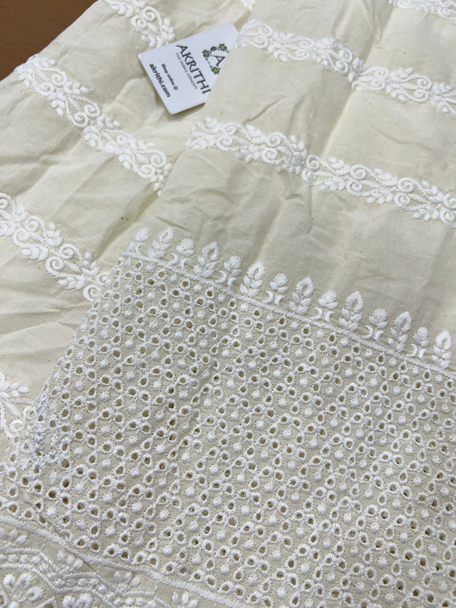 Hakoba pure cotton fabric 60 inches width