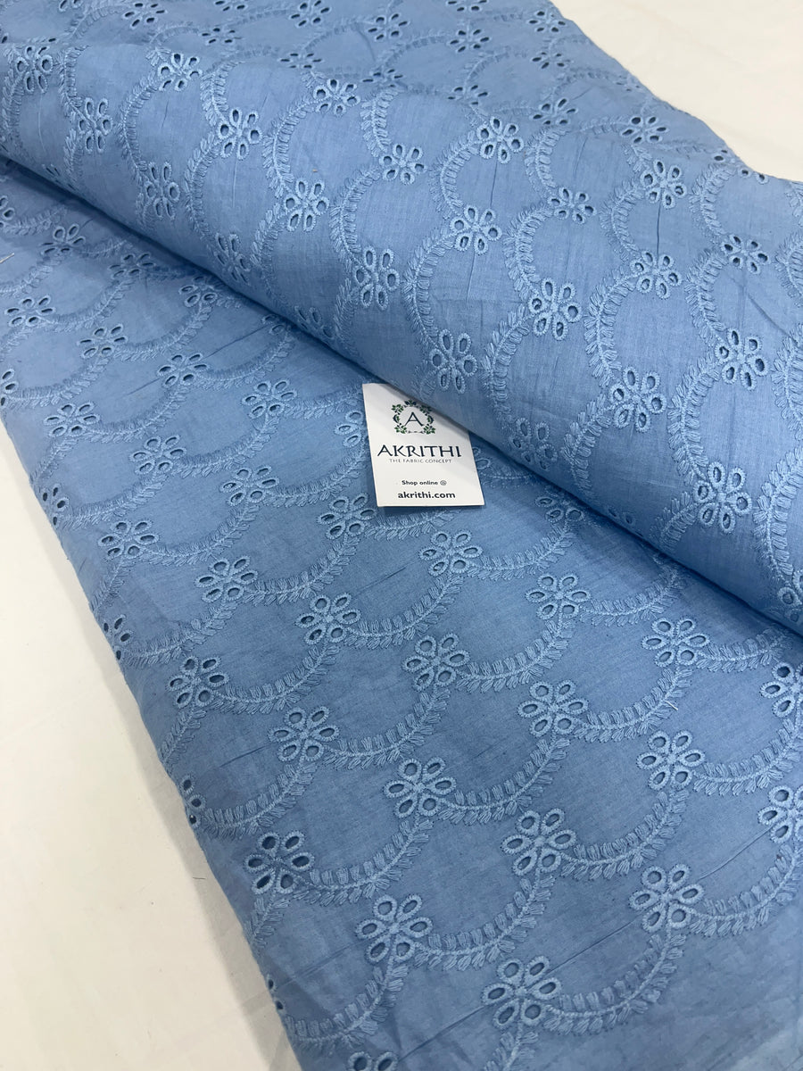 Hakoba pure cotton fabric 60 inches width