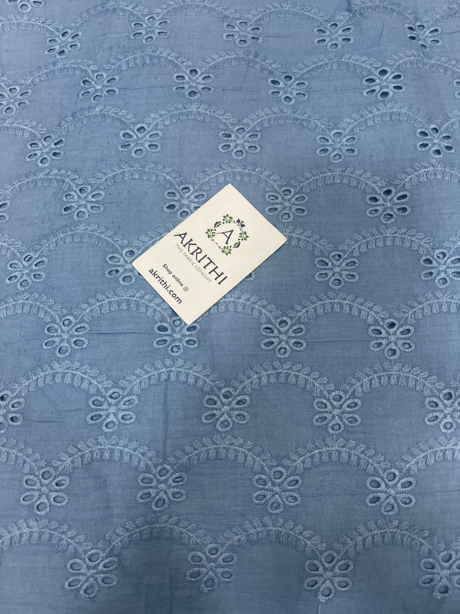 Hakoba pure cotton fabric 60 inches width