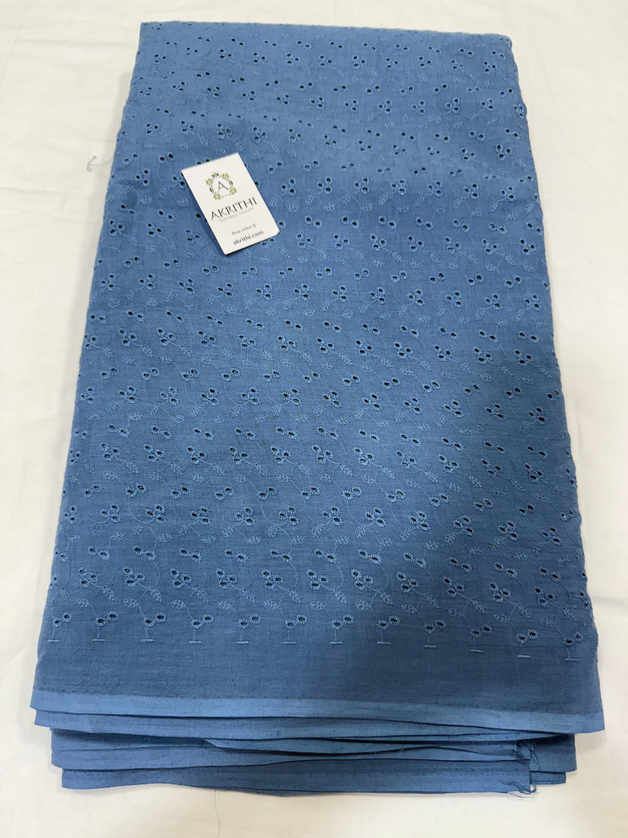 Hakoba pure cotton fabric