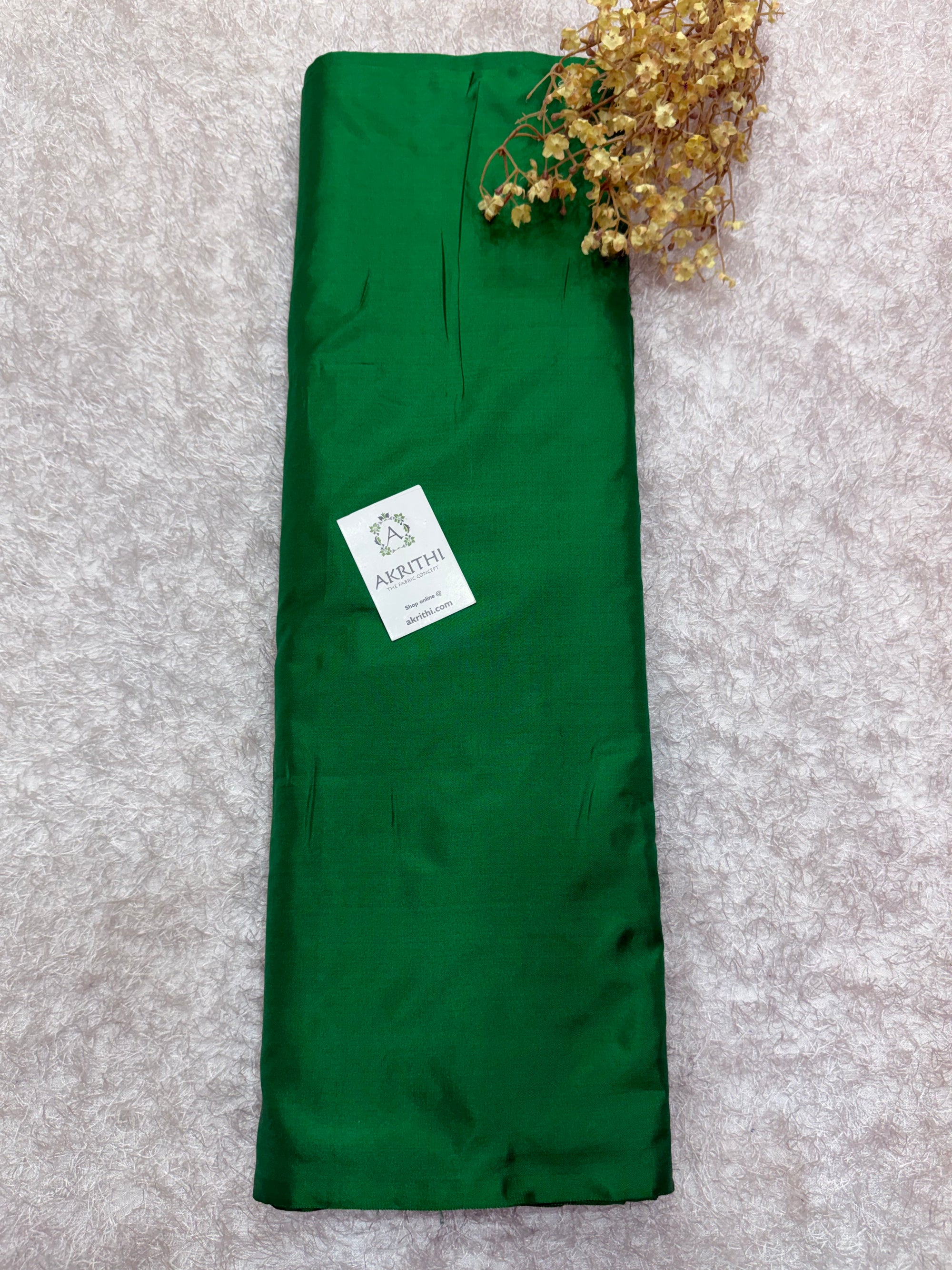 PURE SILK FABRIC