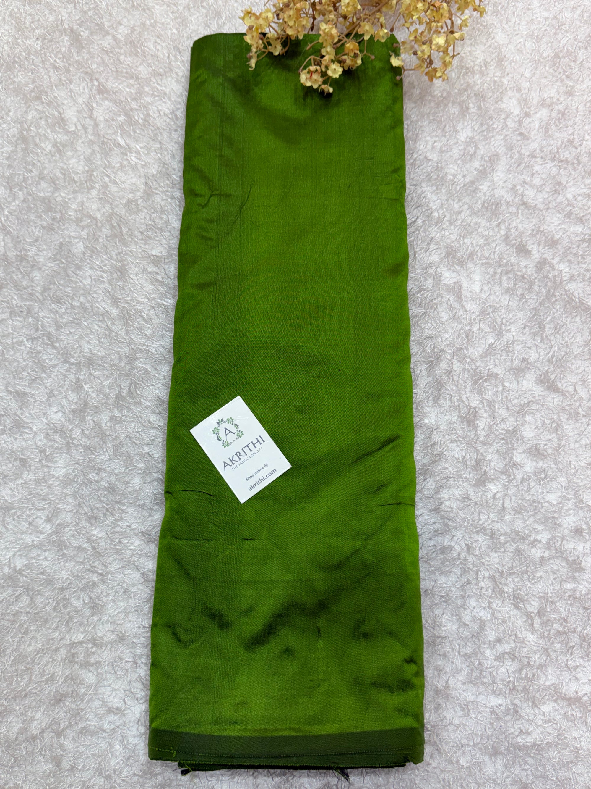 PURE SILK FABRIC