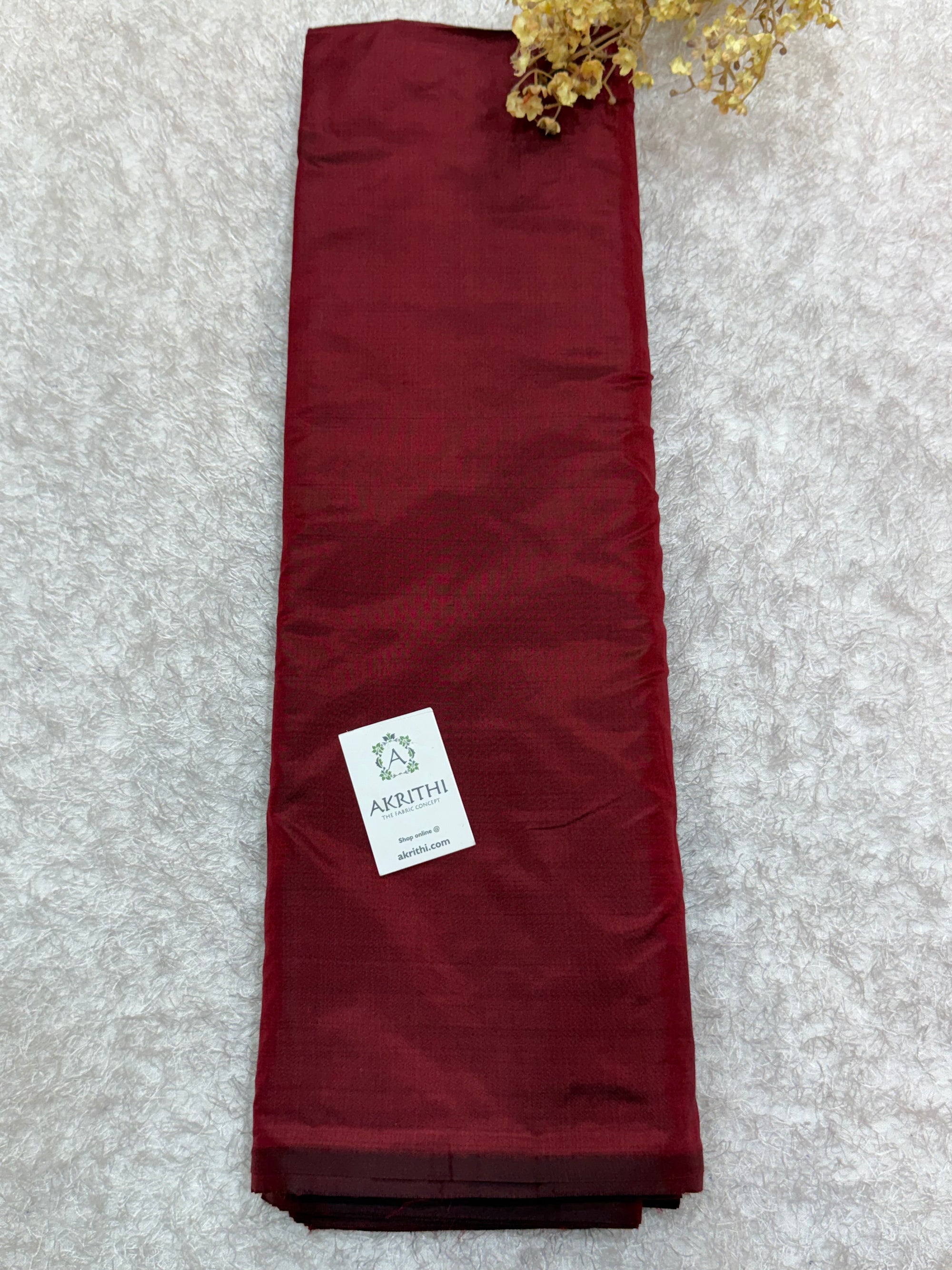 PURE SILK FABRIC