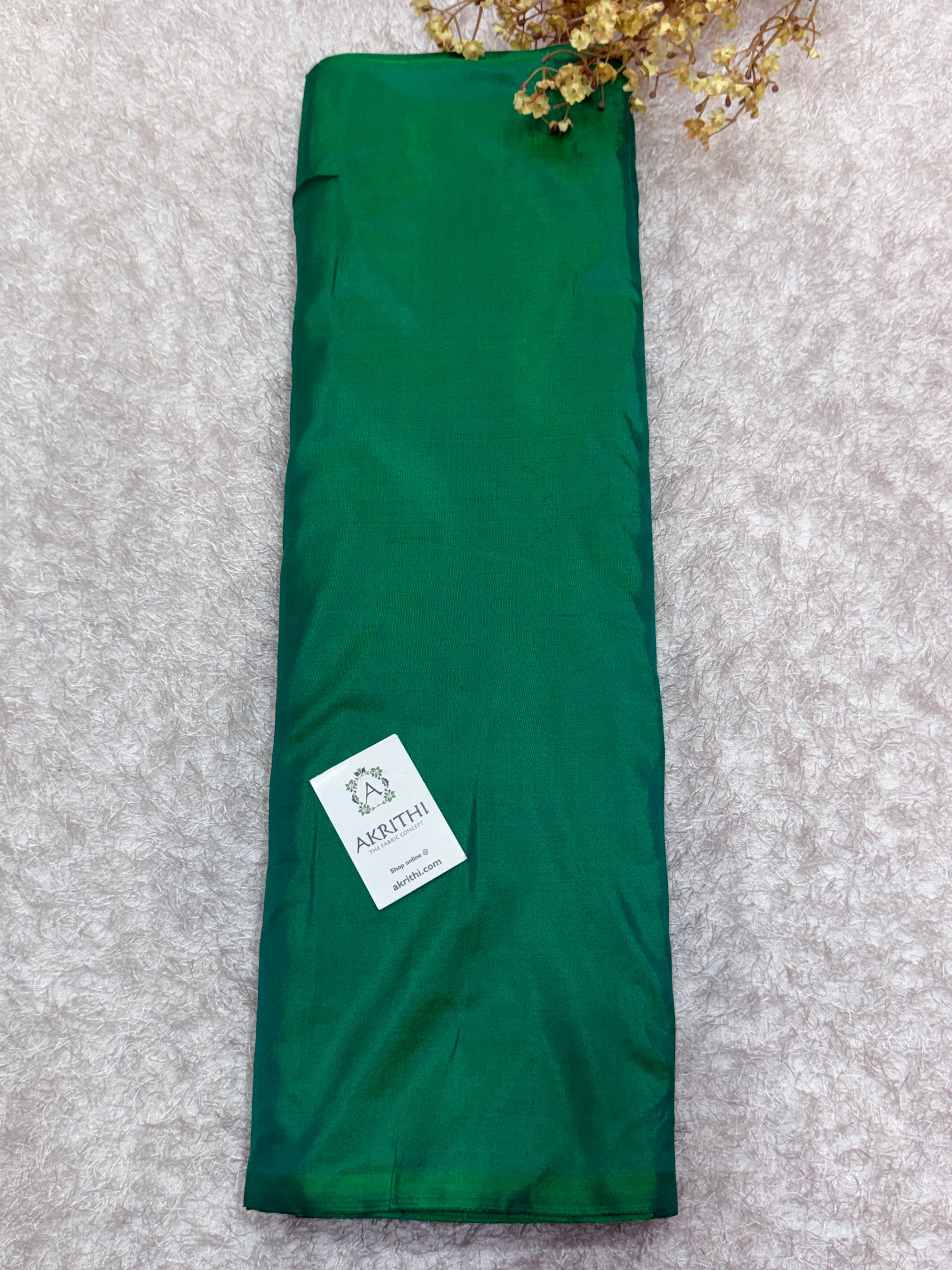 PURE SILK FABRIC