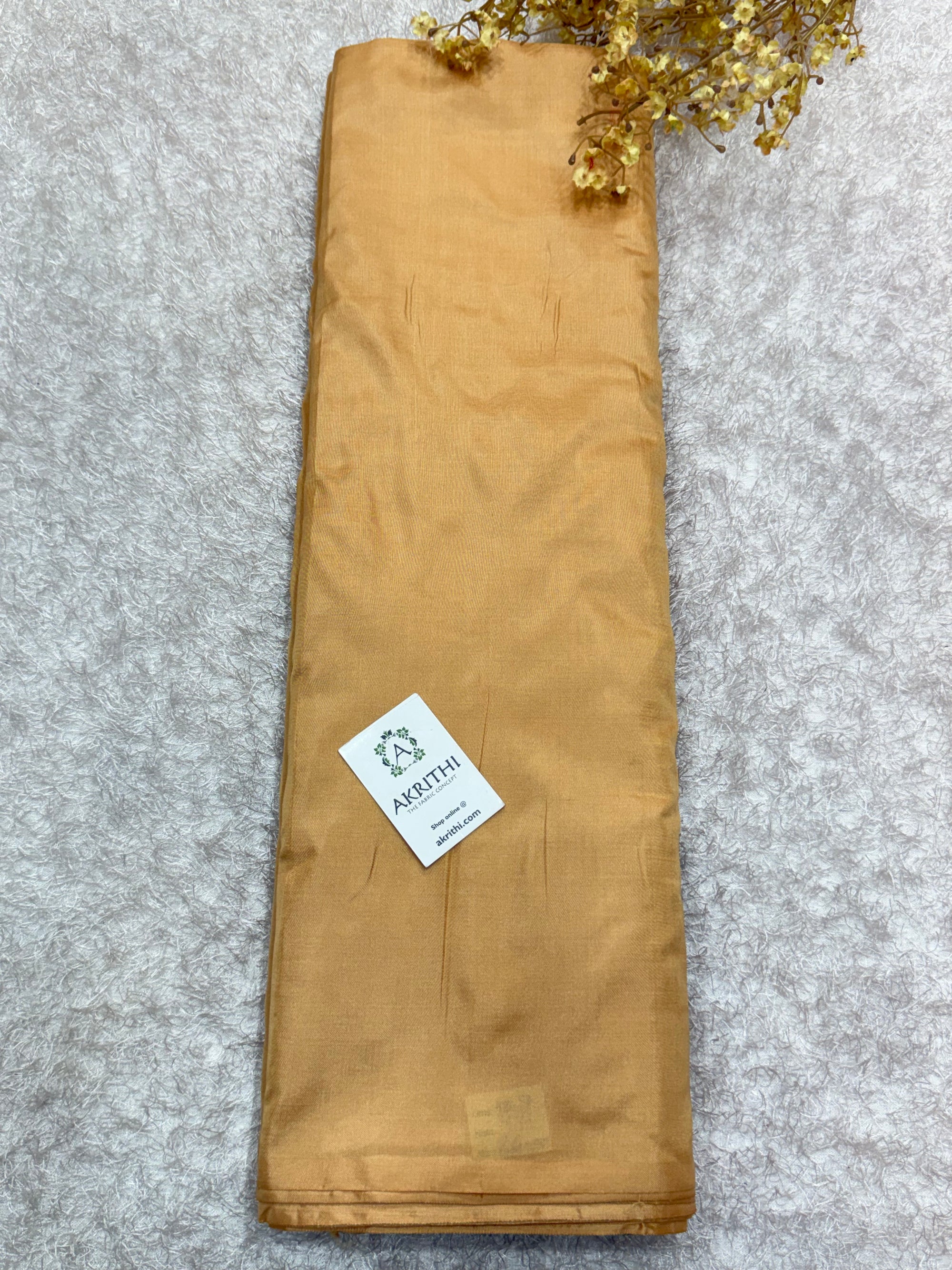 PURE SILK FABRIC