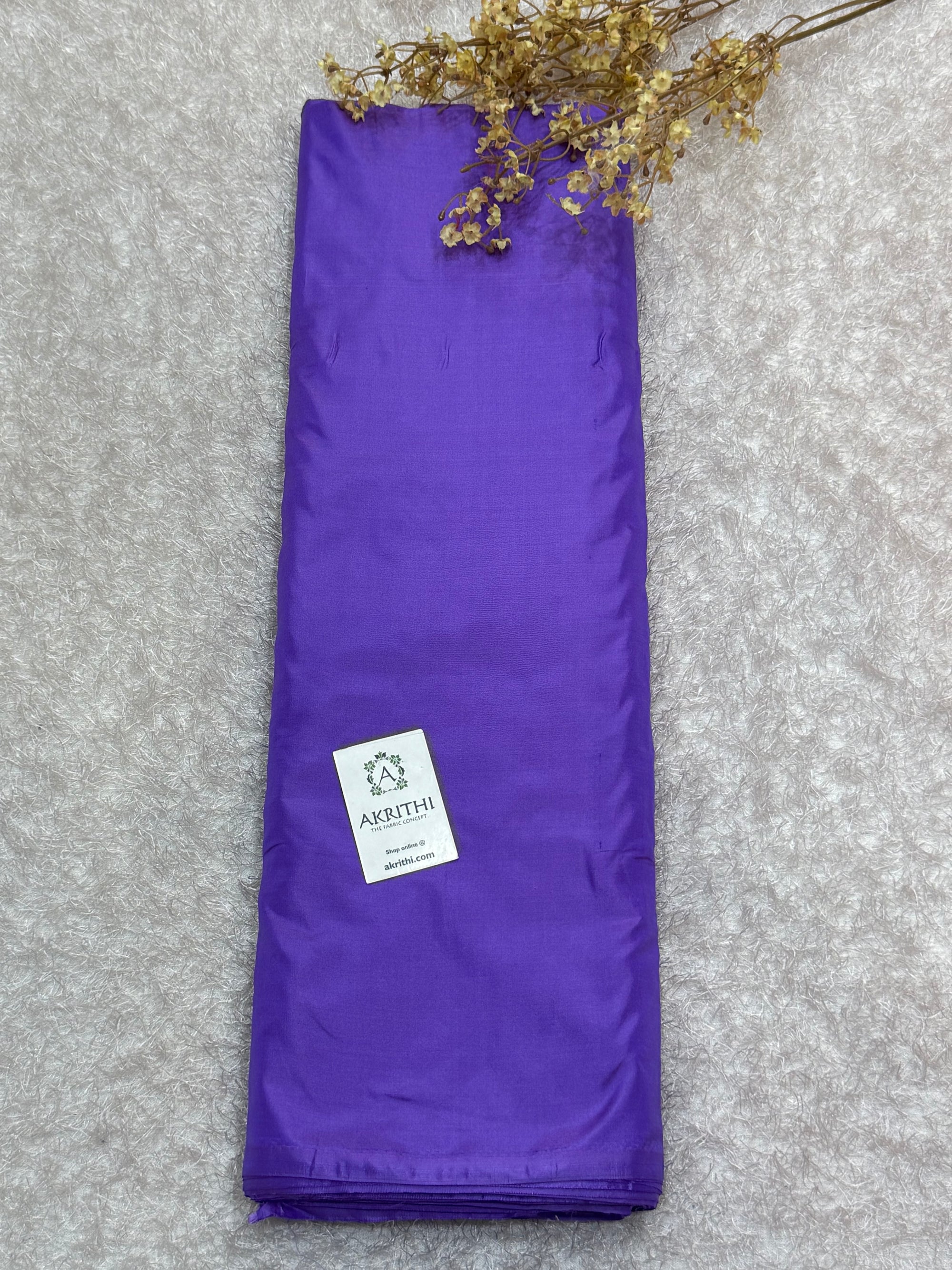 PURE SILK FABRIC