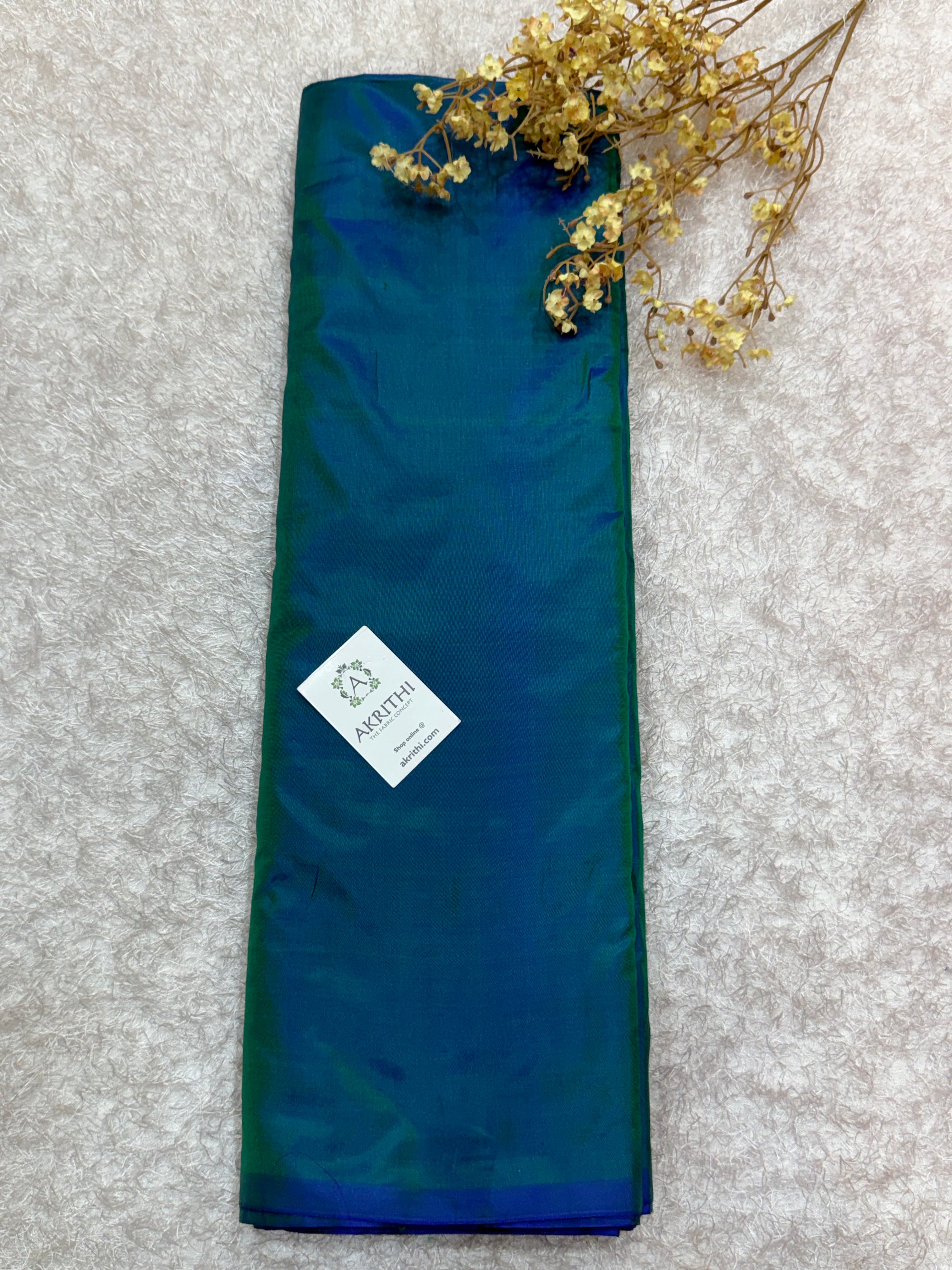 PURE SILK FABRIC