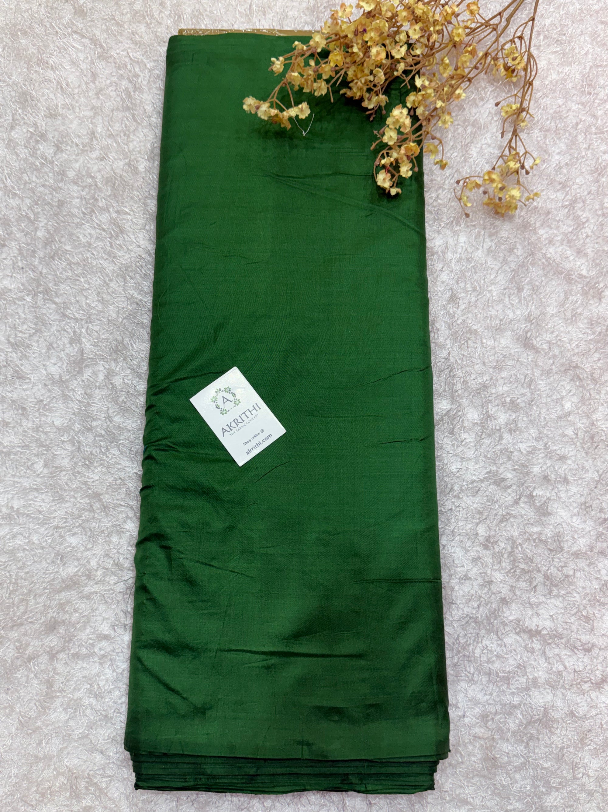 PURE SILK FABRIC