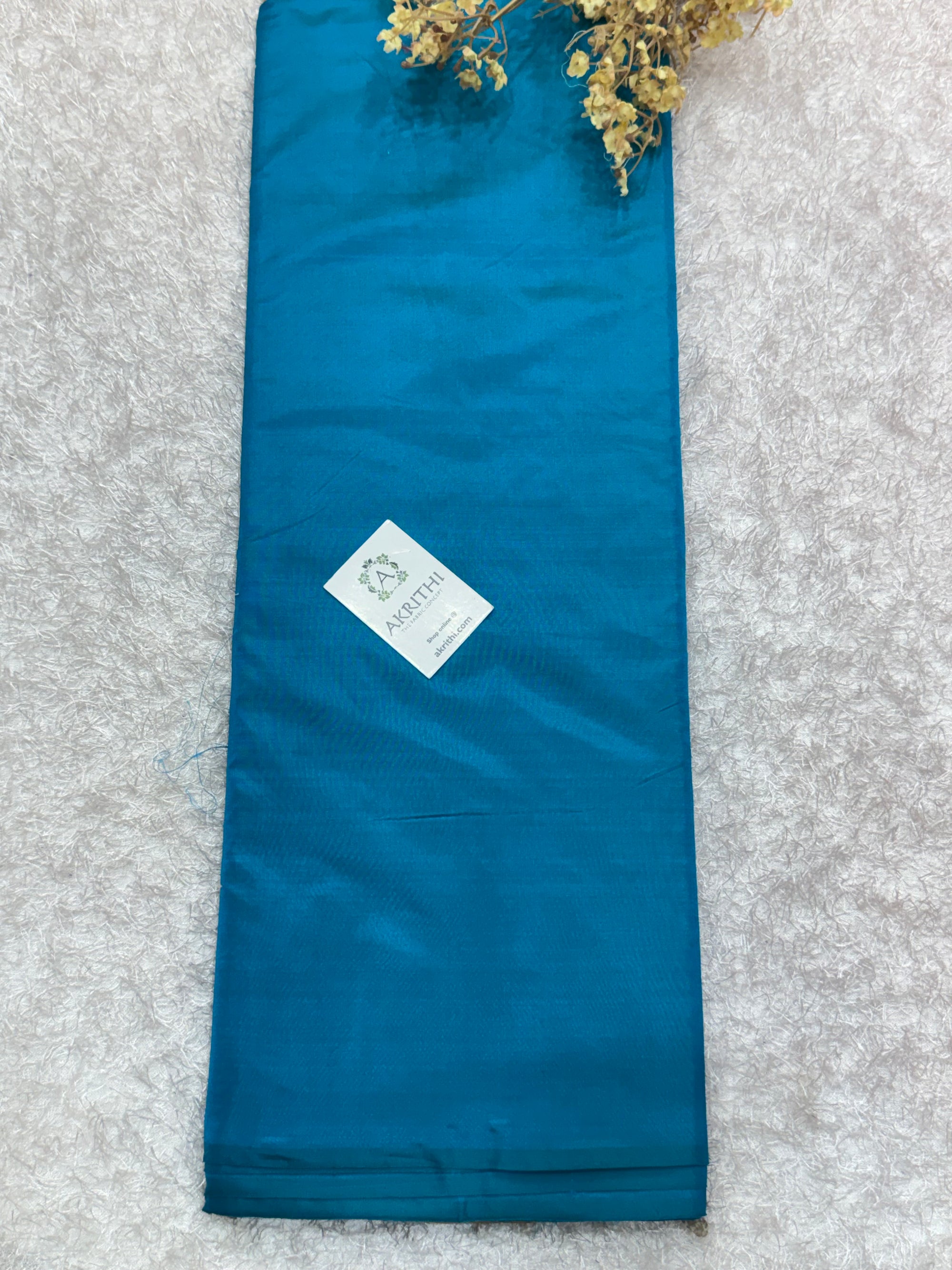 PURE SILK FABRIC