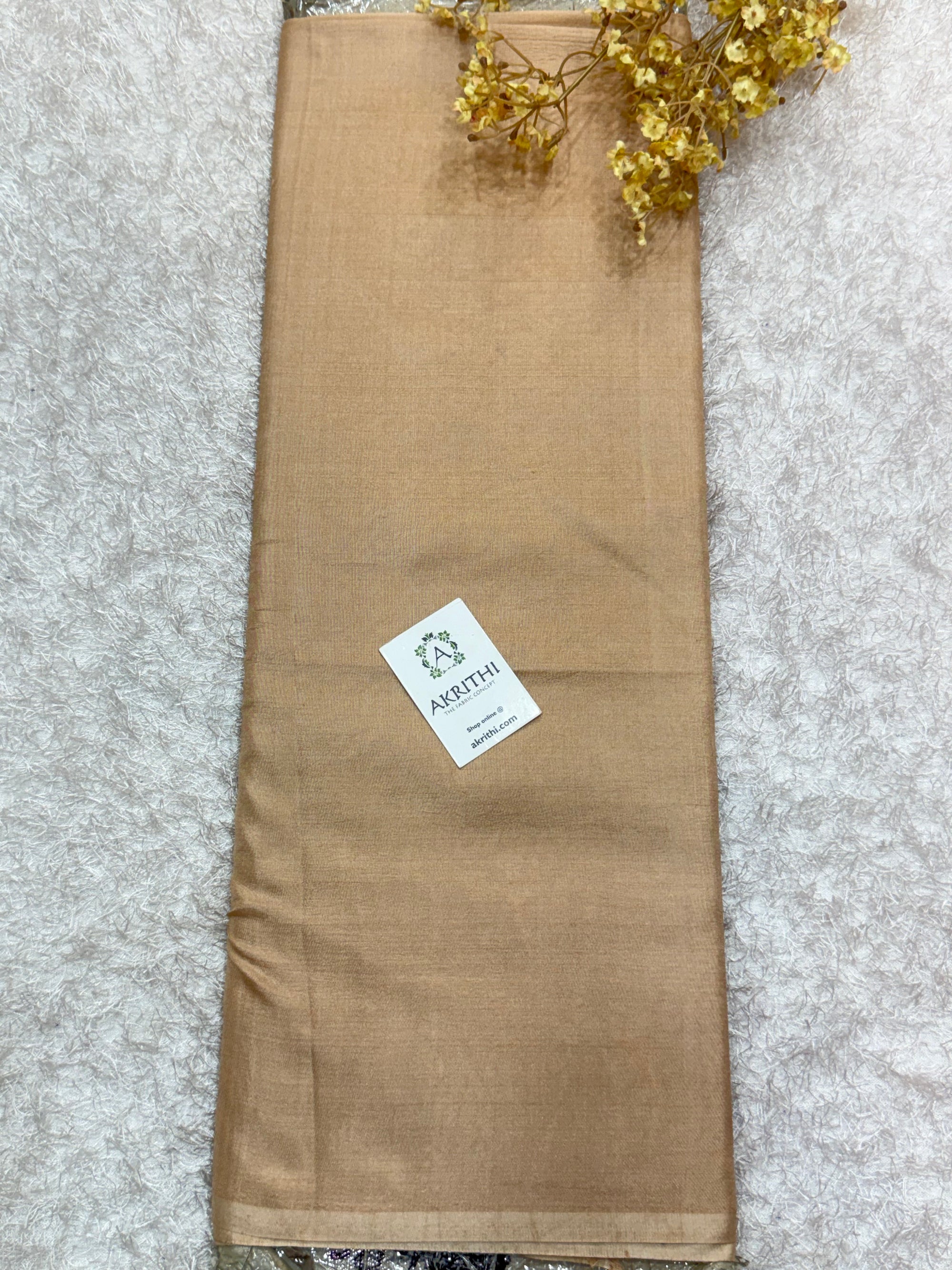 PURE SILK FABRIC