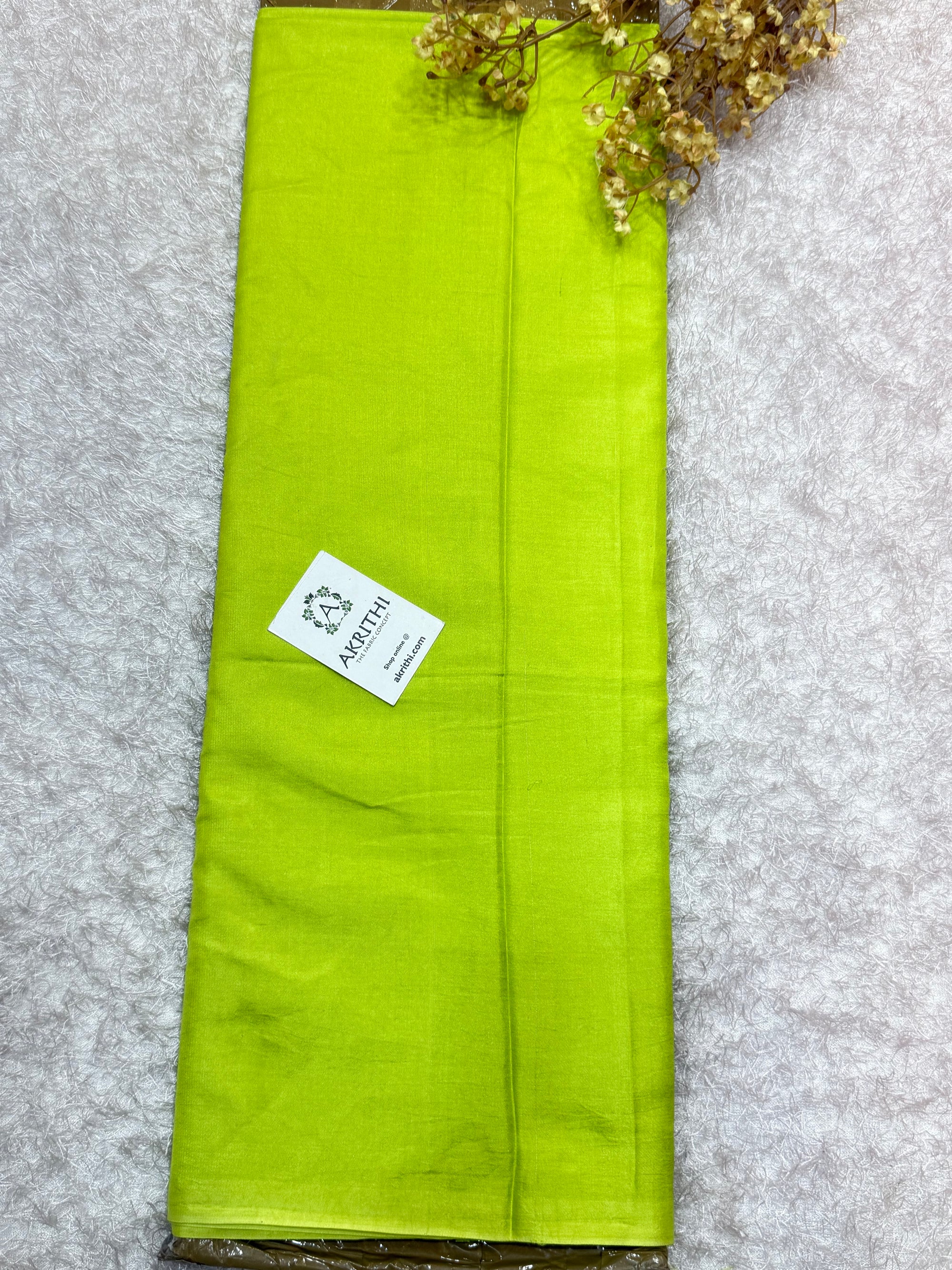 PURE SILK FABRIC