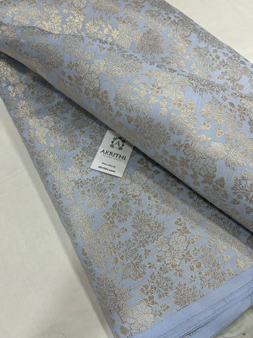 Banarasi brocade fabric