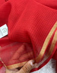 Kota cotton dupatta