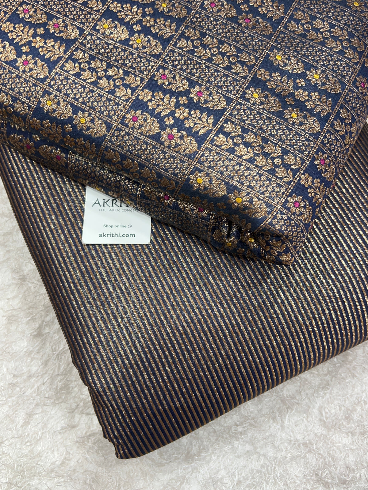 Banarasi Salwar Suit