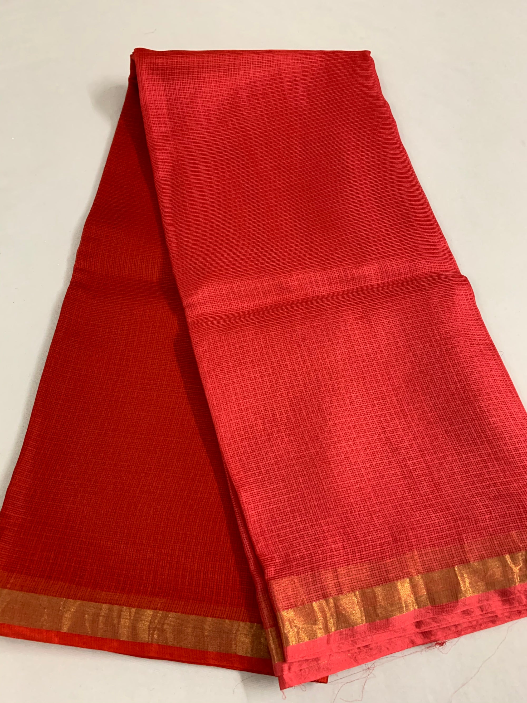 Pure kota silk saree