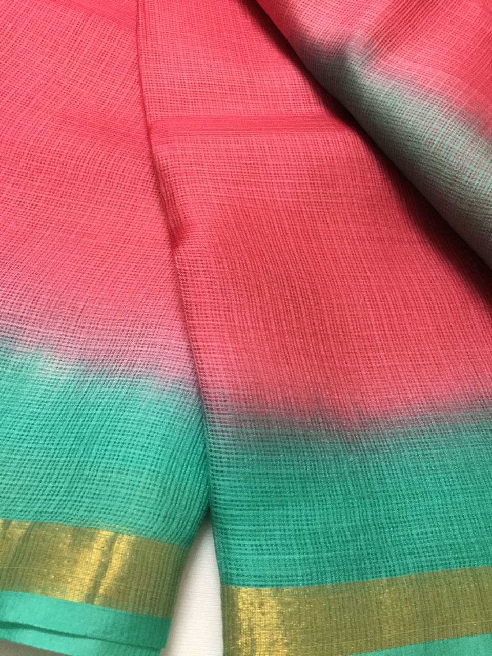 Pure kota silk saree