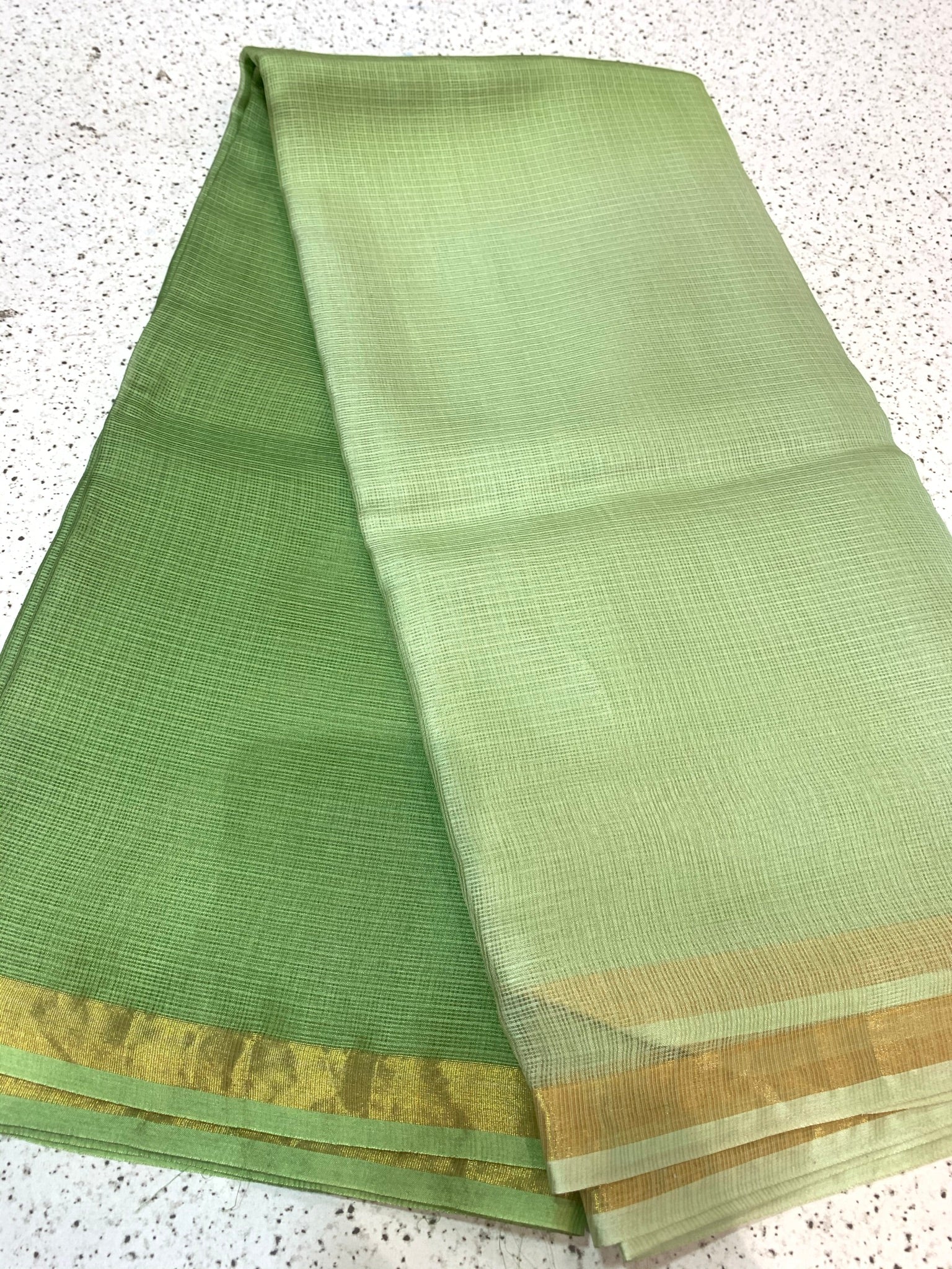 Pure kota silk saree